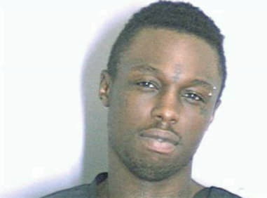Roger Thomas - DeKalb County, GA 