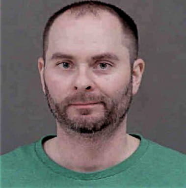 Daniel Tinney - Mecklenburg County, NC 