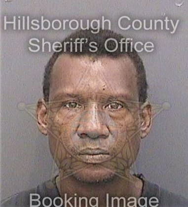 Peter Tirado, - Hillsborough County, FL 