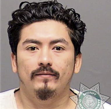 Juan Torres, - Clackamas County, OR 