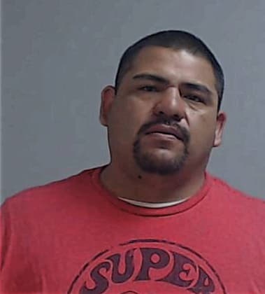 Ivan Trejo, - Hidalgo County, TX 