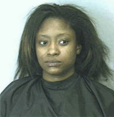 Angelica Trumer - DeKalb County, GA 