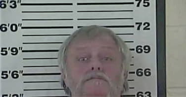 Jonathon Vinson, - Carter County, TN 