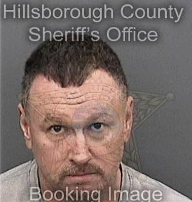 Michael Walker, - Hillsborough County, FL 