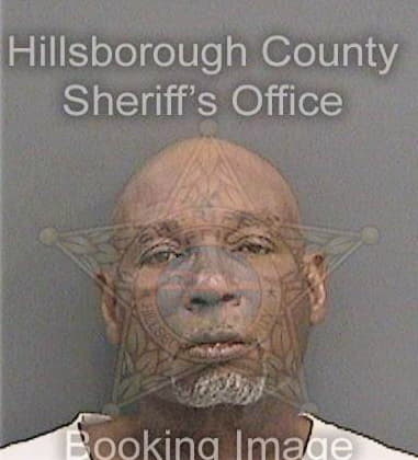 Richard Walton, - Hillsborough County, FL 