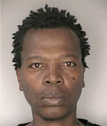 Gerry White - Hillsborough County, FL 