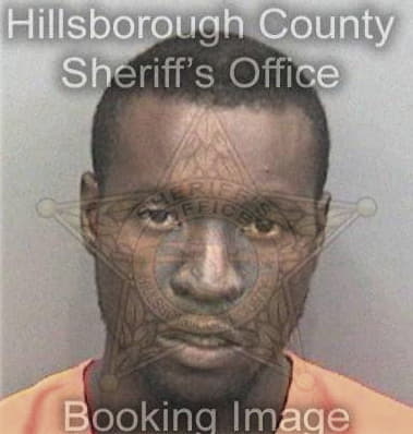 Alan Williams - Hillsborough County, FL 