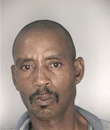 Carlos Williams - Hillsborough County, FL 