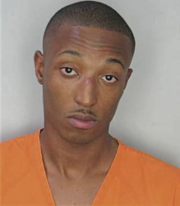 Jeremy Williams, - Hillsborough County, FL 