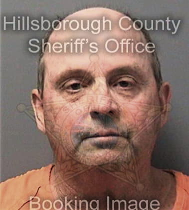 Kristopher Williams, - Hillsborough County, FL 