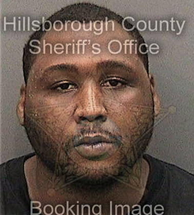 Reginald Williams, - Hillsborough County, FL 