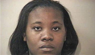 Sherika Wilson, - Leon County, FL 