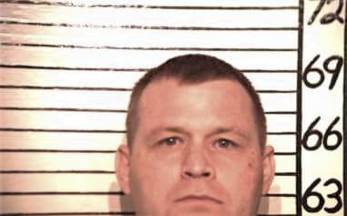 David Wiseman - Comal County, TX 