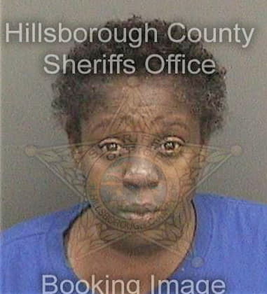 Jamesetta Wright, - Hillsborough County, FL 