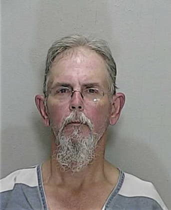 Robert Adkins, - Marion County, FL 