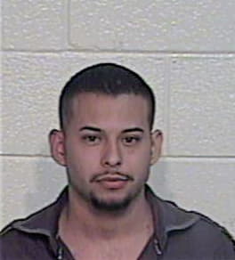 Victor Aguilar, - Hidalgo County, TX 