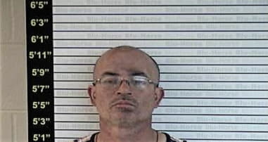 Ricardo Alatorre, - Graves County, KY 