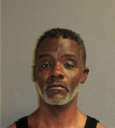 Demond Allen, - Volusia County, FL 