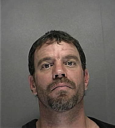 Jeffrey Anderson, - Volusia County, FL 