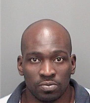 Pedro Anderson, - Pinellas County, FL 