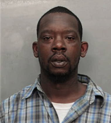 Dwight Atkinson, - Dade County, FL 