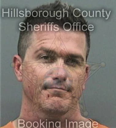 Joseph Baker, - Hillsborough County, FL 