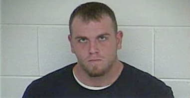 Dustin Baxter, - Carroll County, KY 