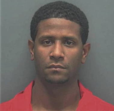 Karl Benjamin, - Lee County, FL 