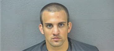 Bobby Bercaw, - Lynchburg County, VA 