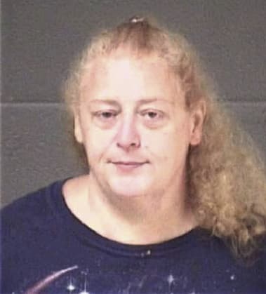Rhonda Best - Buncombe County, NC 