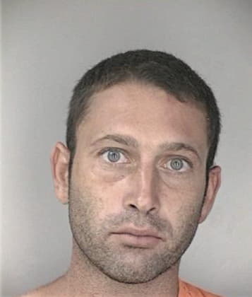 Rodney Billings - Hillsborough County, FL 