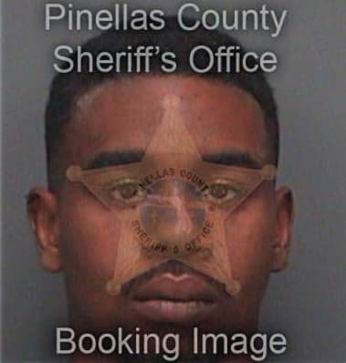 Anthony Black, - Pinellas County, FL 