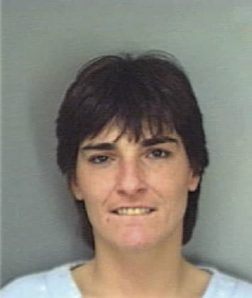 Victoria Borkowski - Polk County, FL 