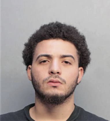 Juan Borrell, - Dade County, FL 