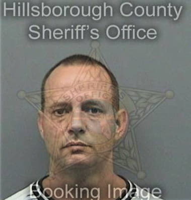 David Boston - Hillsborough County, FL 