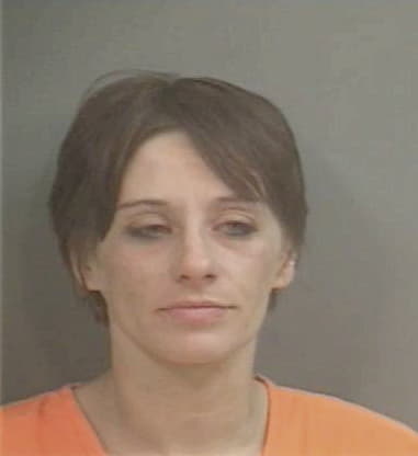 June Brown, - Boone County, IN 