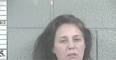 Beth Brown-Johnson, - Bullitt County, KY 