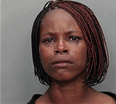 Debra Cameron, - Dade County, FL 