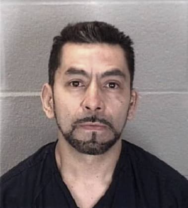 Javier Carbajal-Hernandez, - Tippecanoe County, IN 