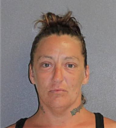 Carmen Carrero, - Volusia County, FL 