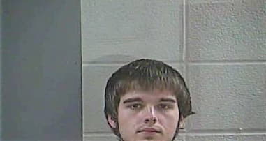 Matthew Carte, - Laurel County, KY 