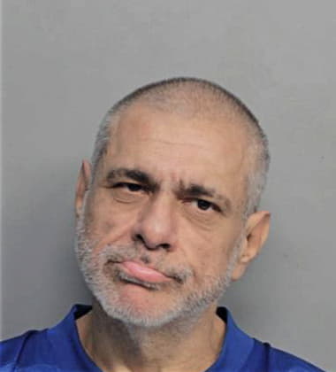 Reinaldo Cavalleiro, - Dade County, FL 