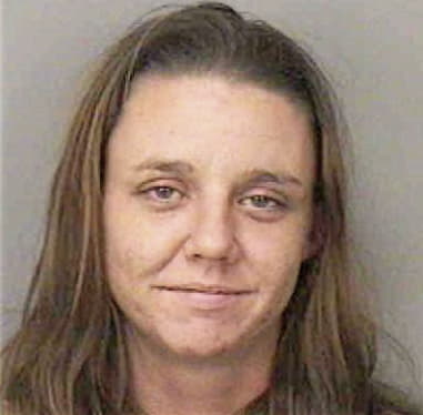 Kristie Cawton, - Polk County, FL 