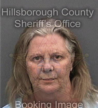 Lisa Celley, - Hillsborough County, FL 