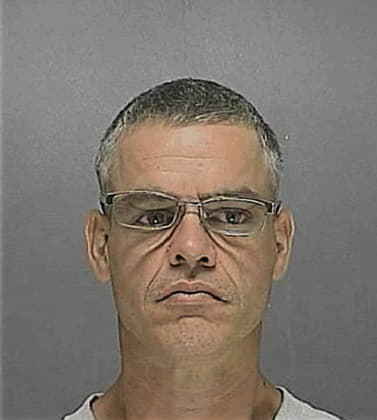 James Christopher, - Volusia County, FL 