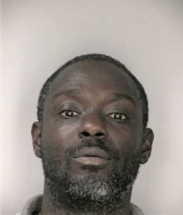 Raymond Collier - Hillsborough County, FL 