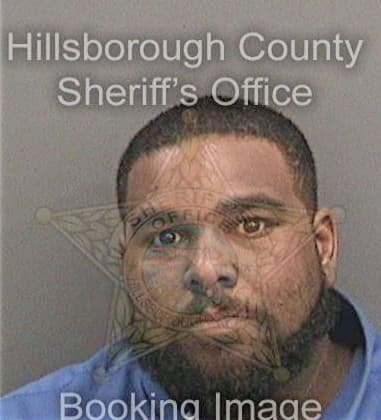 Samuel Collier - Hillsborough County, FL 