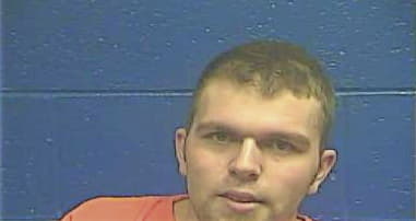 Christopher Collins, - Grant County, KY 