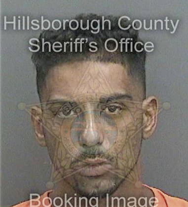 Michael Connell, - Hillsborough County, FL 