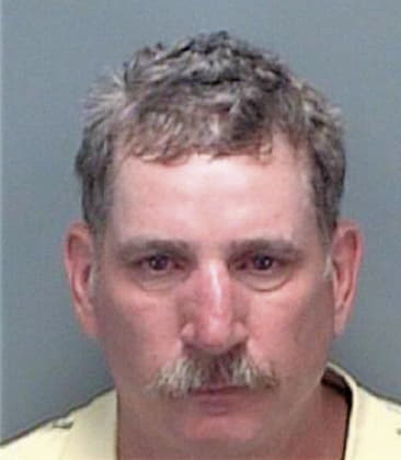 Michael Cote, - Pinellas County, FL 